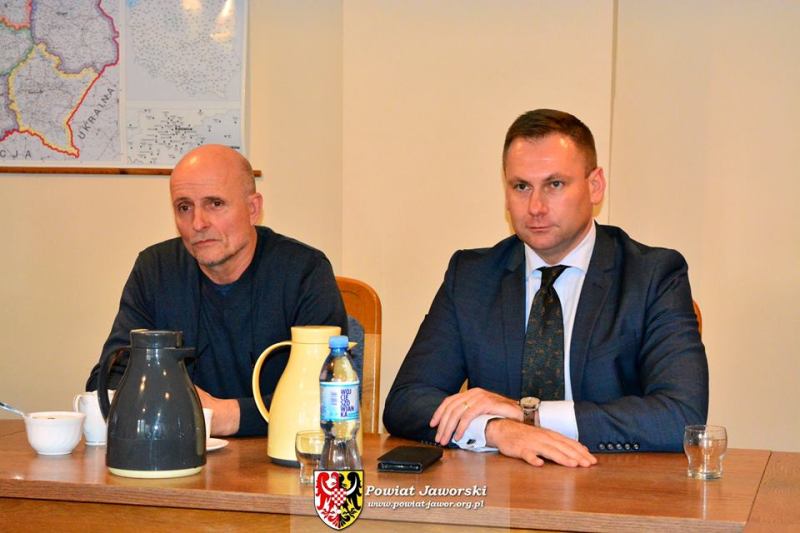 LUBIN. Była wójt skarży na prezydenta /VIDEO/