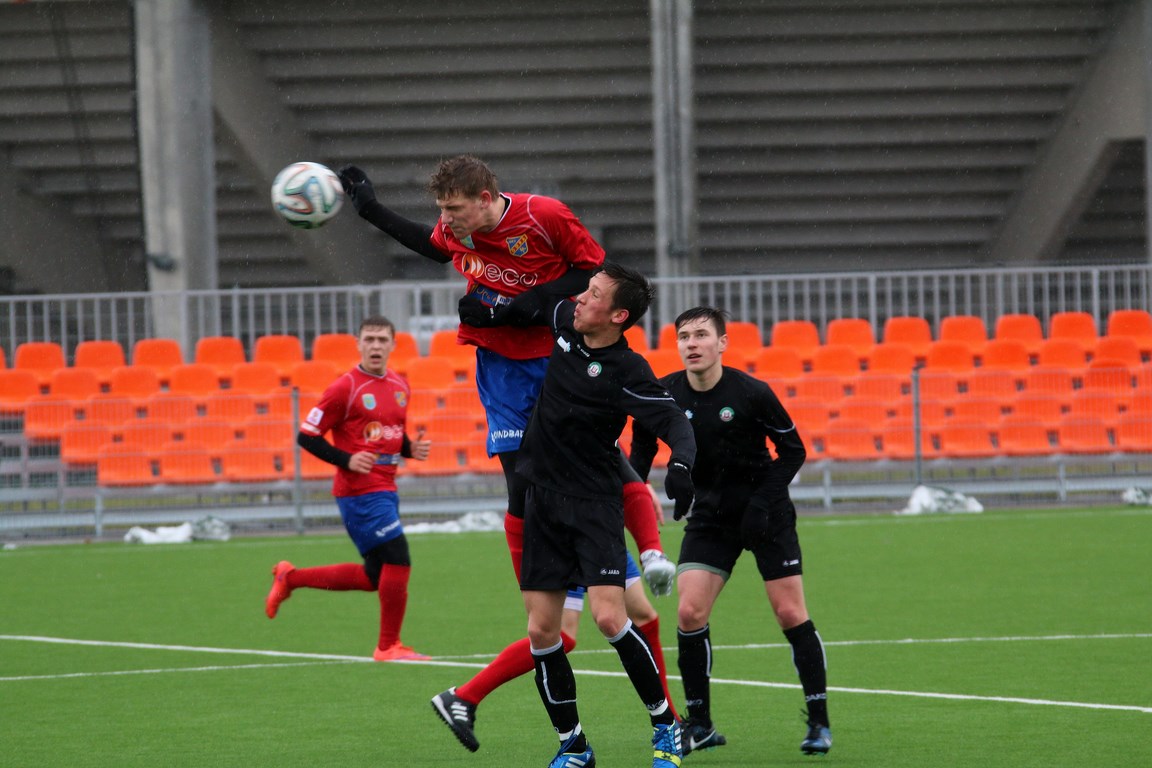 POLKOWICE. Lekcja pokory