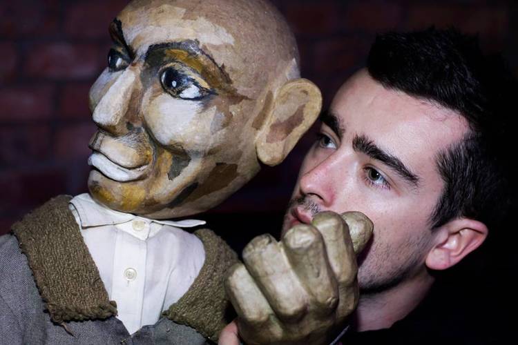 GŁOGÓW. Rusza Teatralna Scena Młodych w Piwnicy