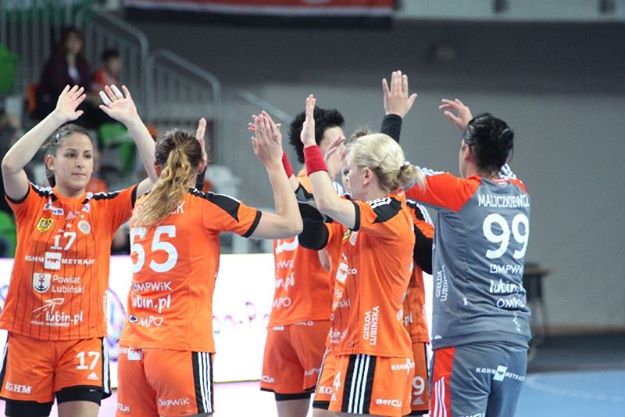 LUBIN. Ważne zwycięstwo Zagłębia