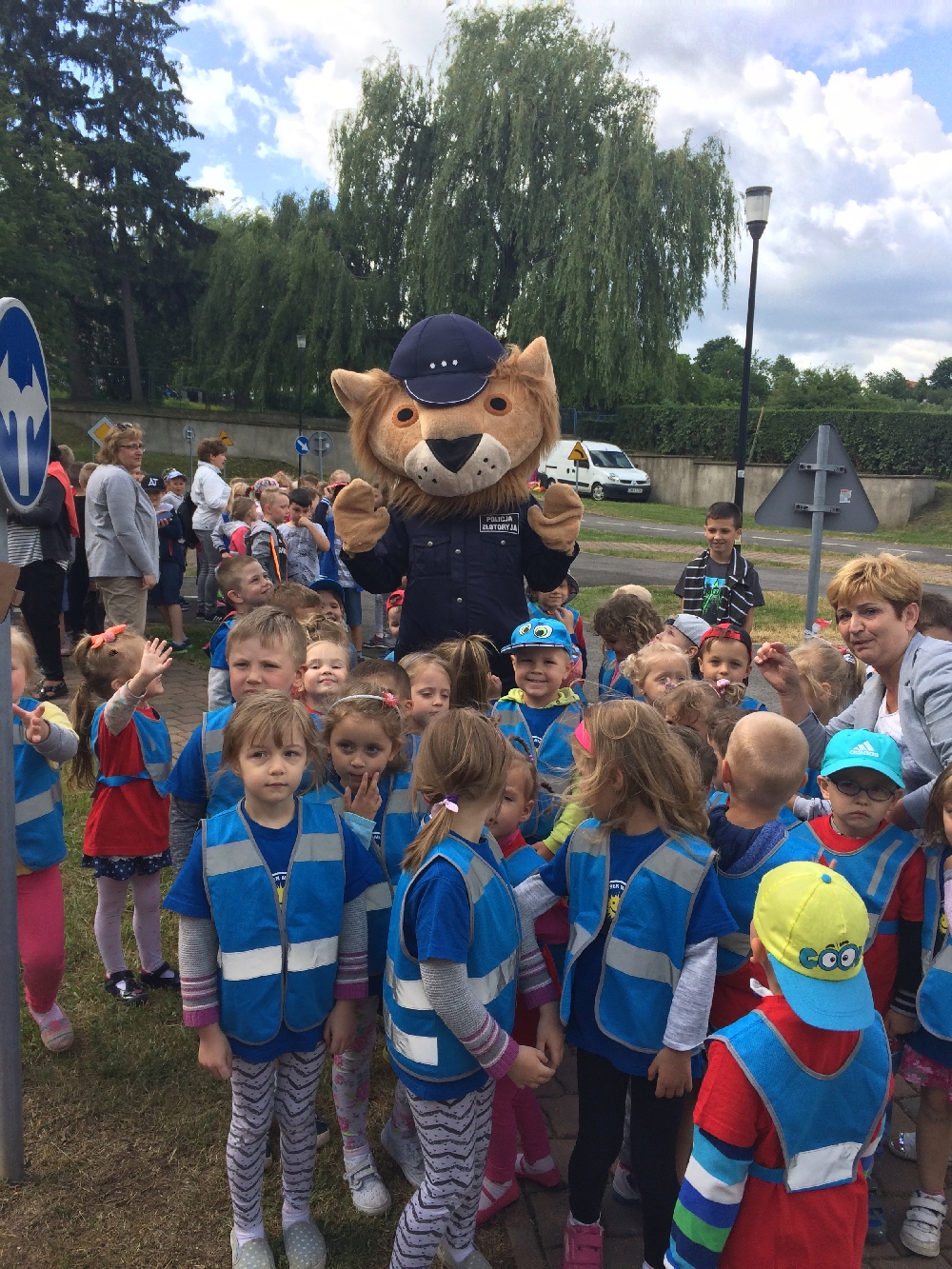 REGION. Szósty mandat dla PO lub SLD