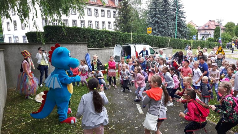 REGION. Mandat dla PO, a nie SLD