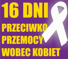 JAWOR/REGION. Stop przemocy wobec kobiet