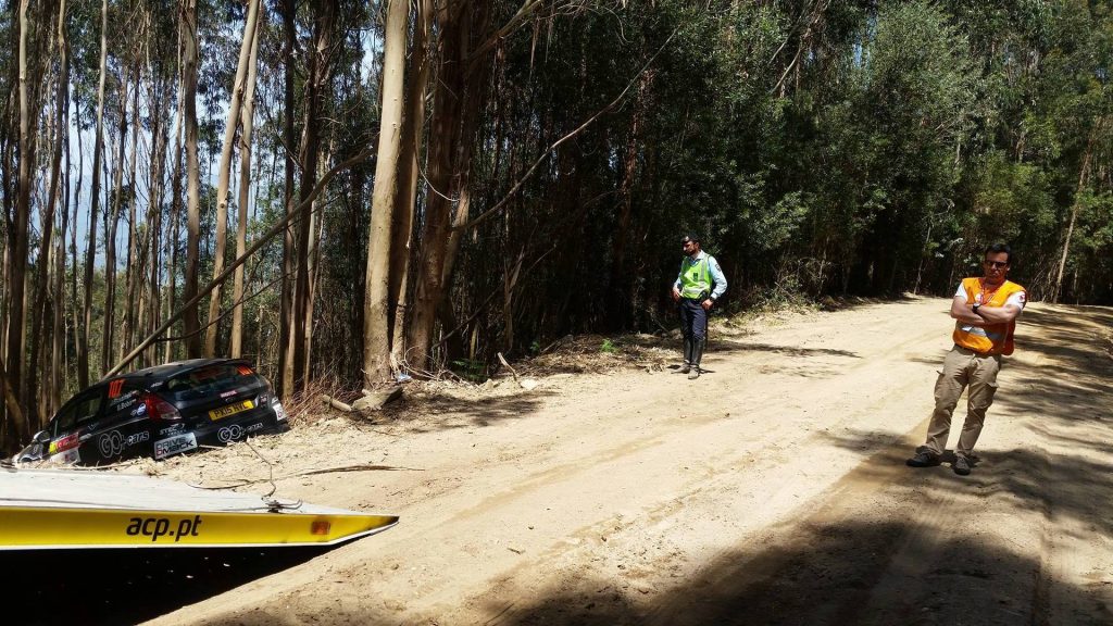 JAWOR. Bojowy mercedes dla pożarników