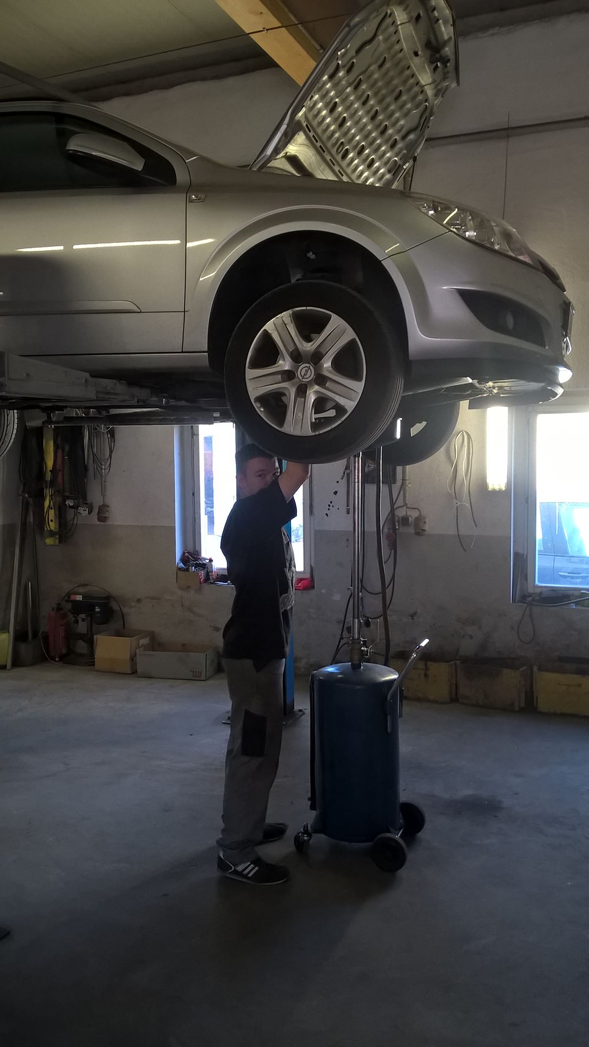 LUBIN. Zapisz się do Regionalnej Ligi Halowej