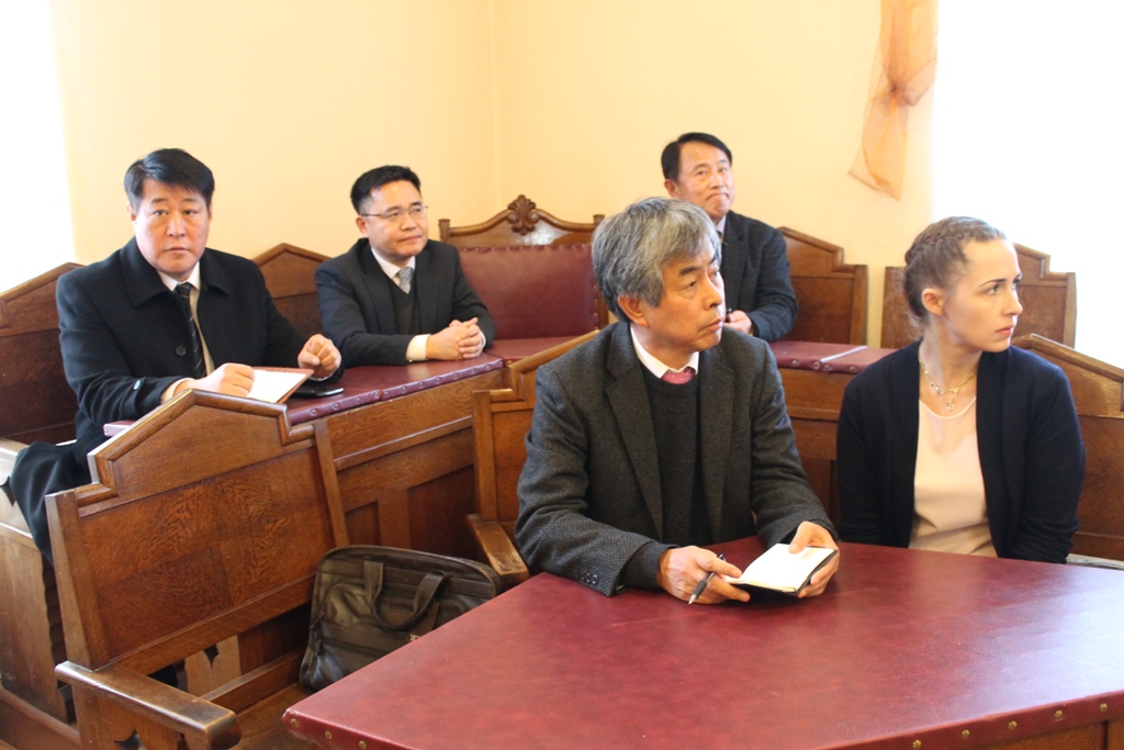 LUBIN. Światełko zapłonęło w Urzędzie Miejskim