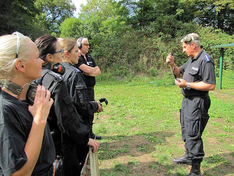 LUBIN. Świąteczny wyścig z czasem