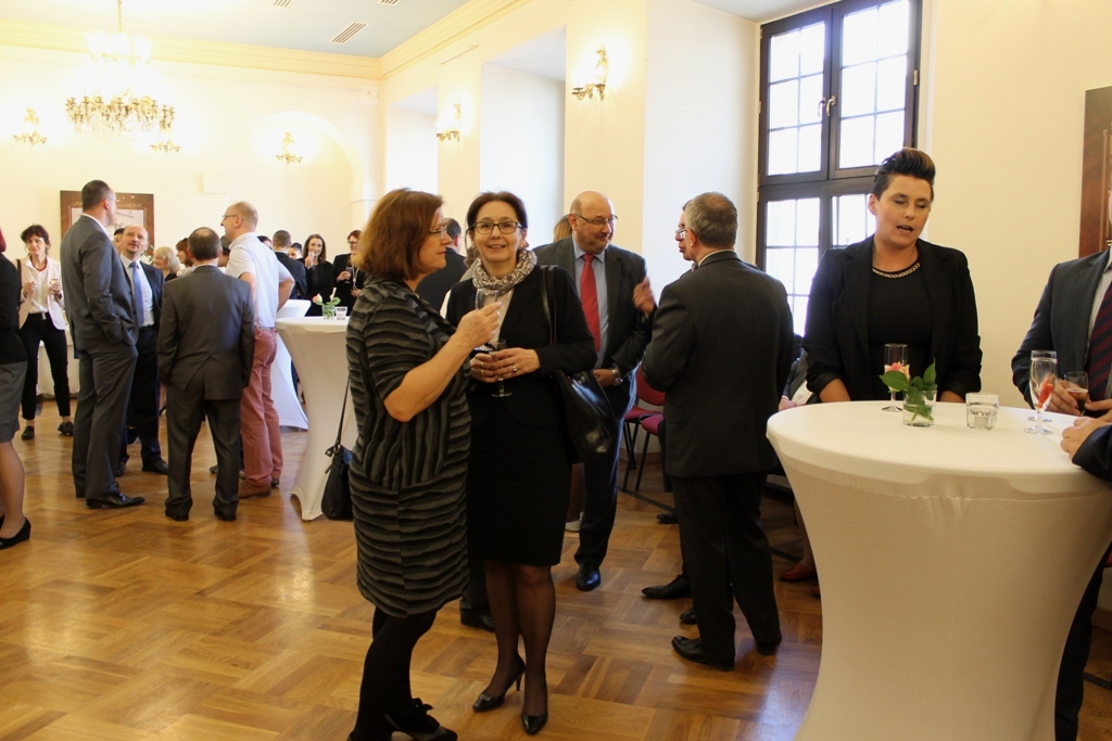 LUBIN. Dzień niepełnosprawnych na sportowo