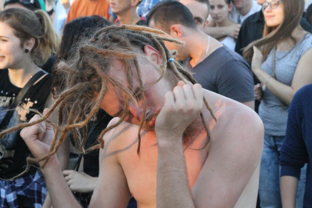 LUBIN. Tworzyli stroiki z niepełnosprawnymi