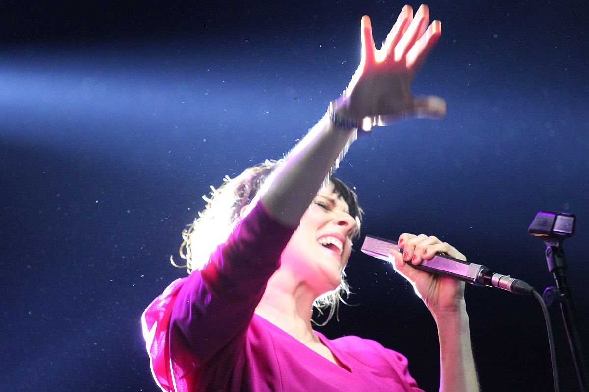 LUBIN. Chcą stworzyć wielką strefę ekonomiczną