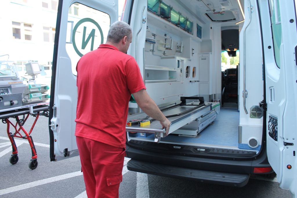 LEGNICA. Ludzie Arlegu wycięci z władz komisji