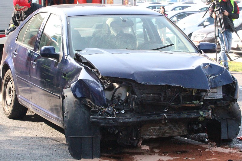 GMINA LUBIN. Nowa rada zaprzysiężona