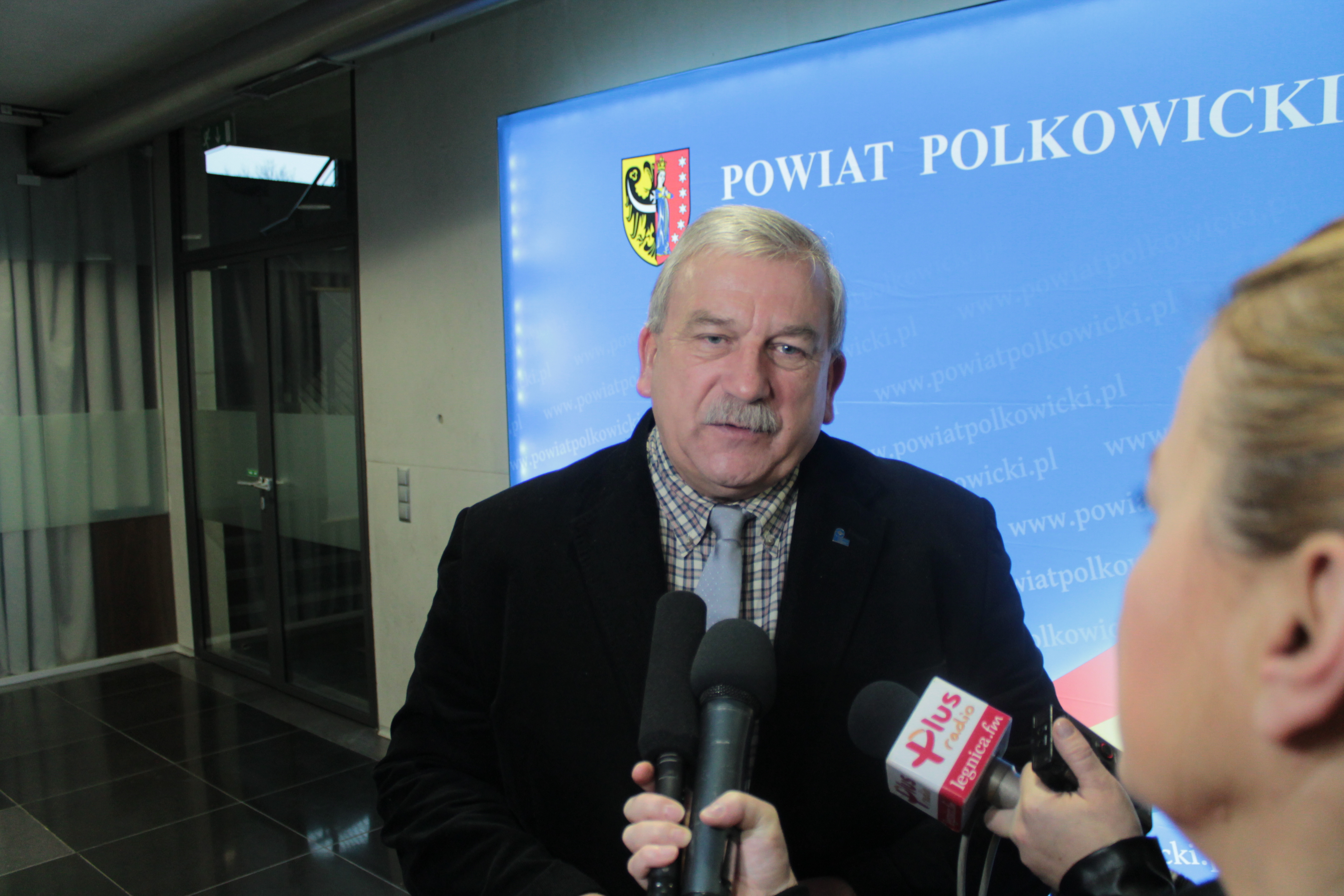 POLKOWICE. Tramś: To nie będzie tak spokojna kadencja, jak poprzednia