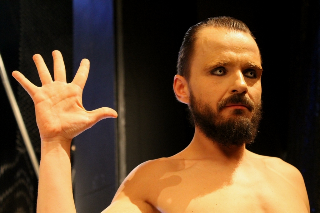 GMINA LUBIN. Kielan zaprzysiężony