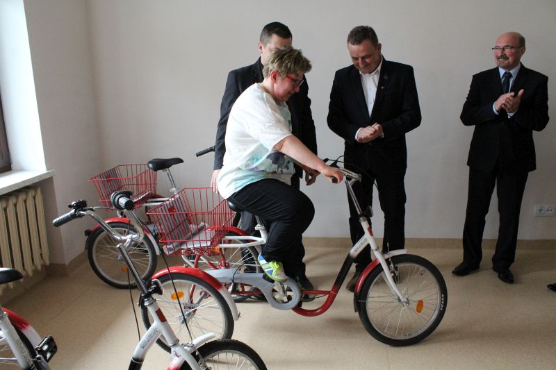 LEGNICA. Zbojkotowali, choć nie oglądali