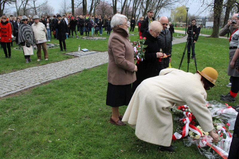 LEGNICA. Krzakowski już po ślubowaniu