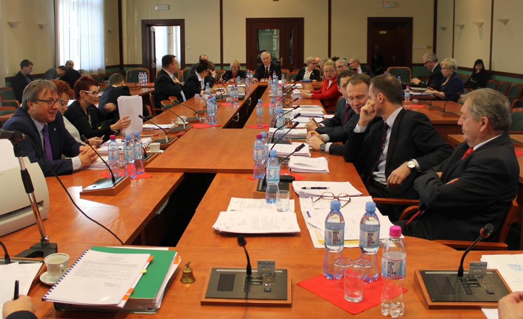 LEGNICA. Budżet przegłosowany, opozycja nic nie wskórała