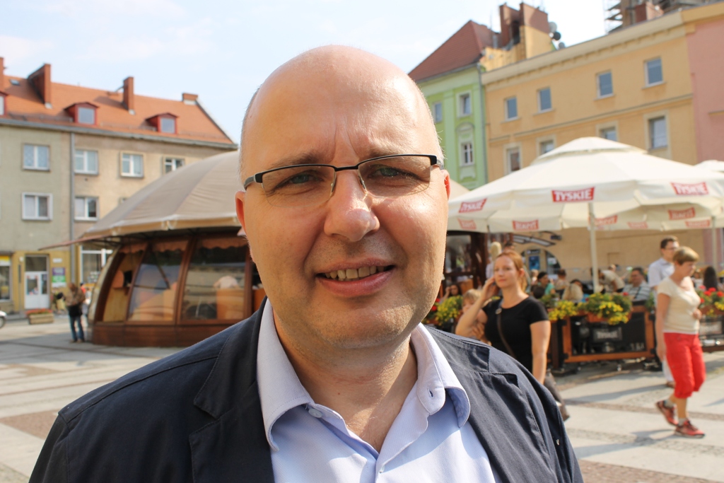 LEGNICA. Mają złodziei, nie znają ich ofiar