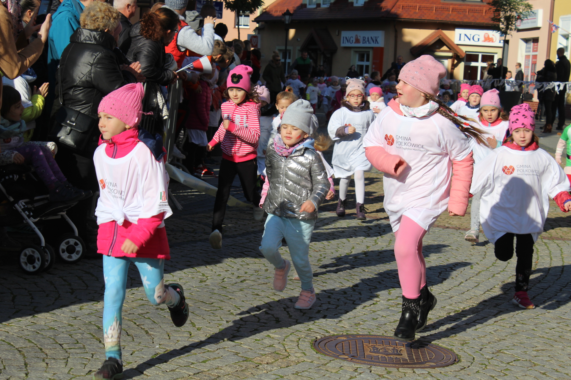 LEGNICA. Zabytek zyskał dawny blask