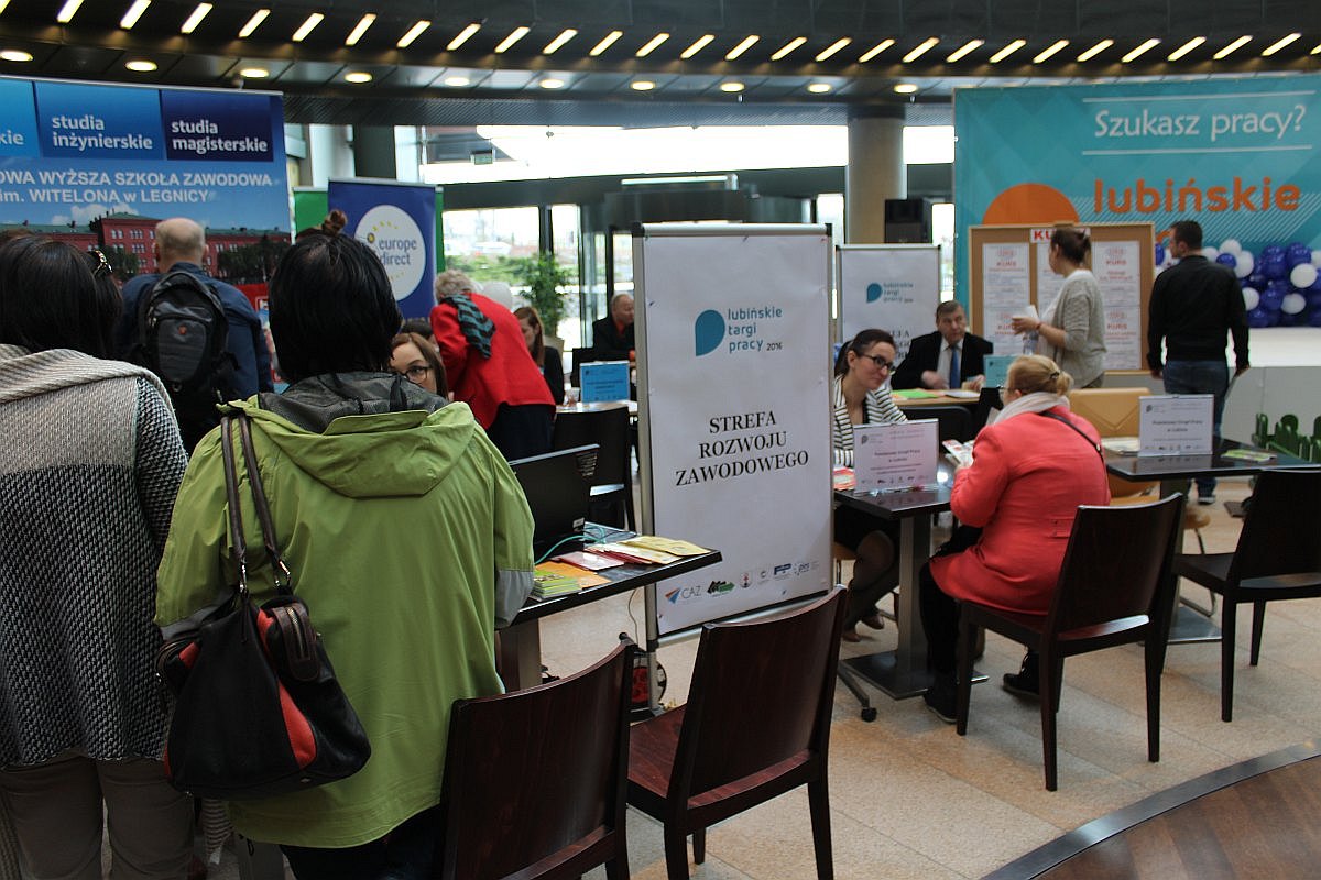 LEGNICA. Pościg na peryferiach miasta