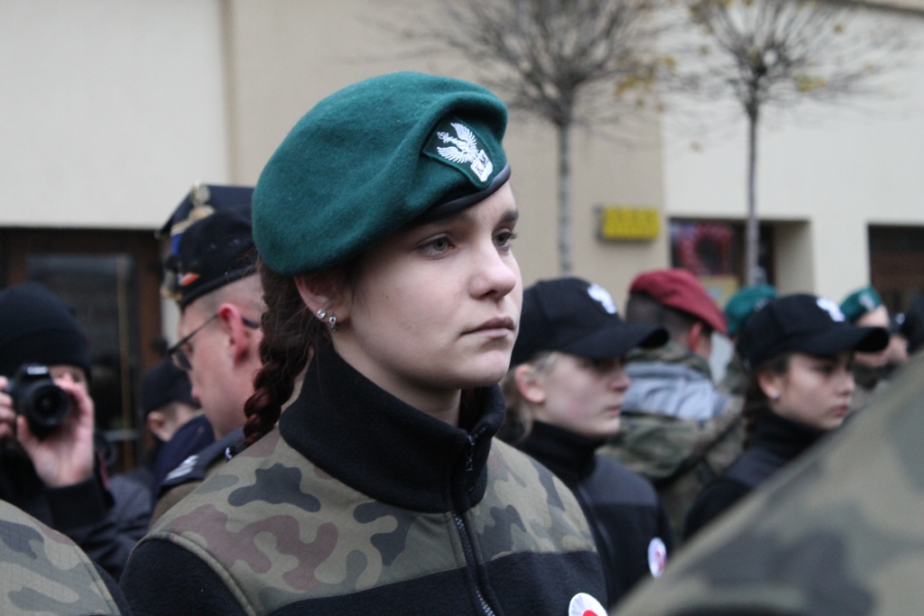 LUBIN. Świąteczne zakupy z głową