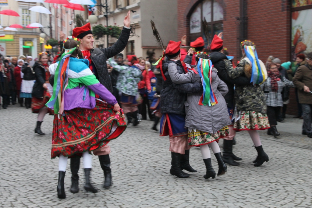 KRAJ. Sprawdź, kiedy mądrze wziąć wolne