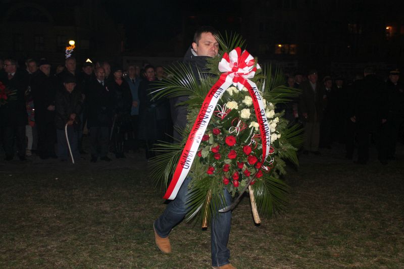 LUBIN. KGW Buczynka najlepsza