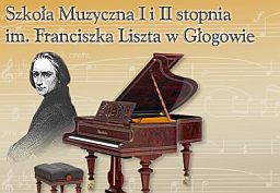 GŁOGÓW. Koncert muzyki współczesnej w szkole muzycznej