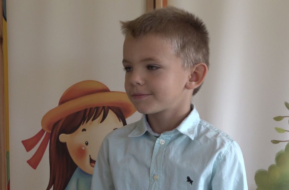 LUBIN. Miedziowi w roli Mikołajów