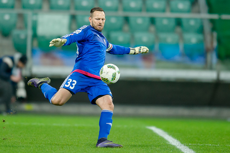 LUBIN. Barcelona pokazała klasę