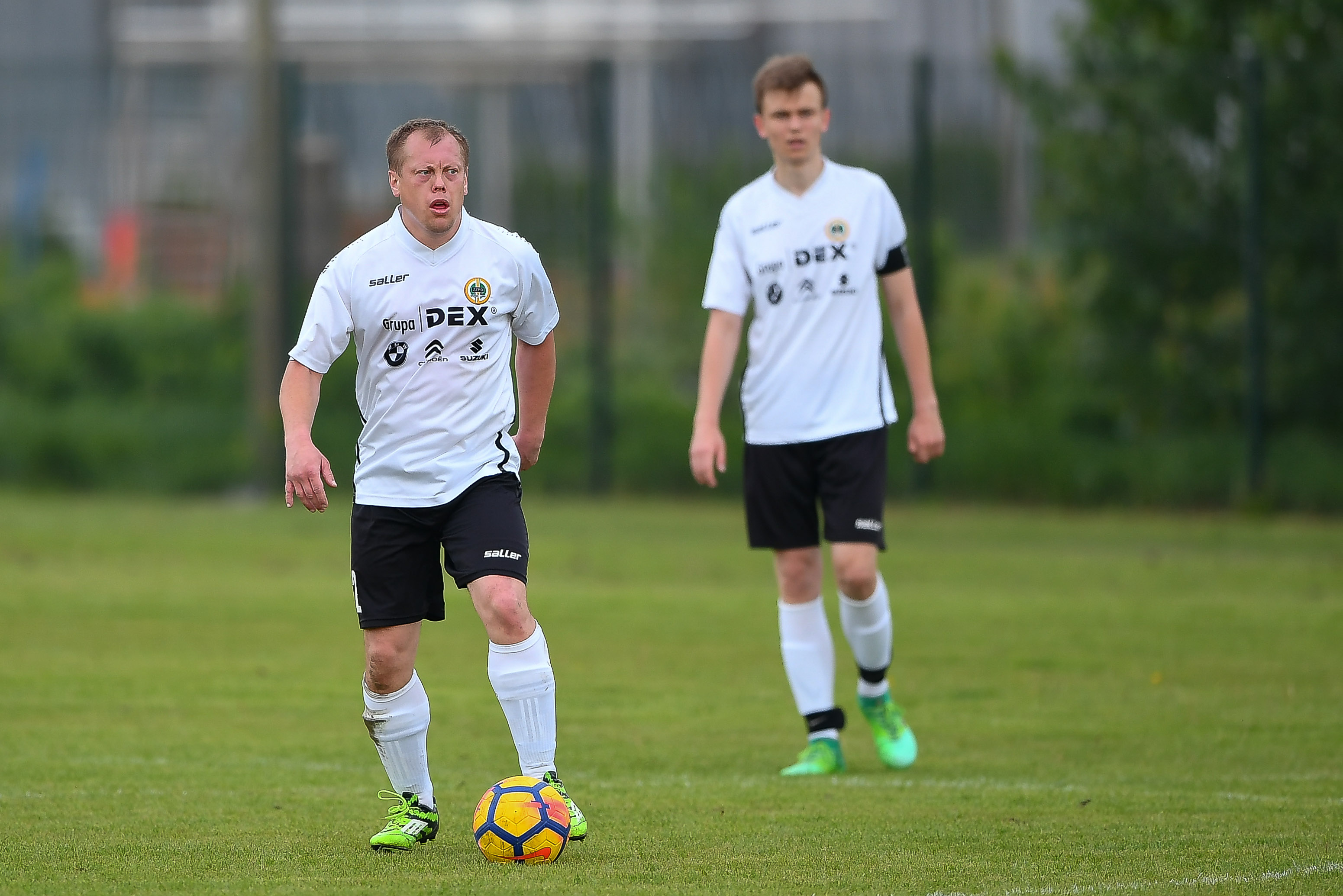 LUBIN/GŁOGÓW. Derbowe emocje już w niedzielę