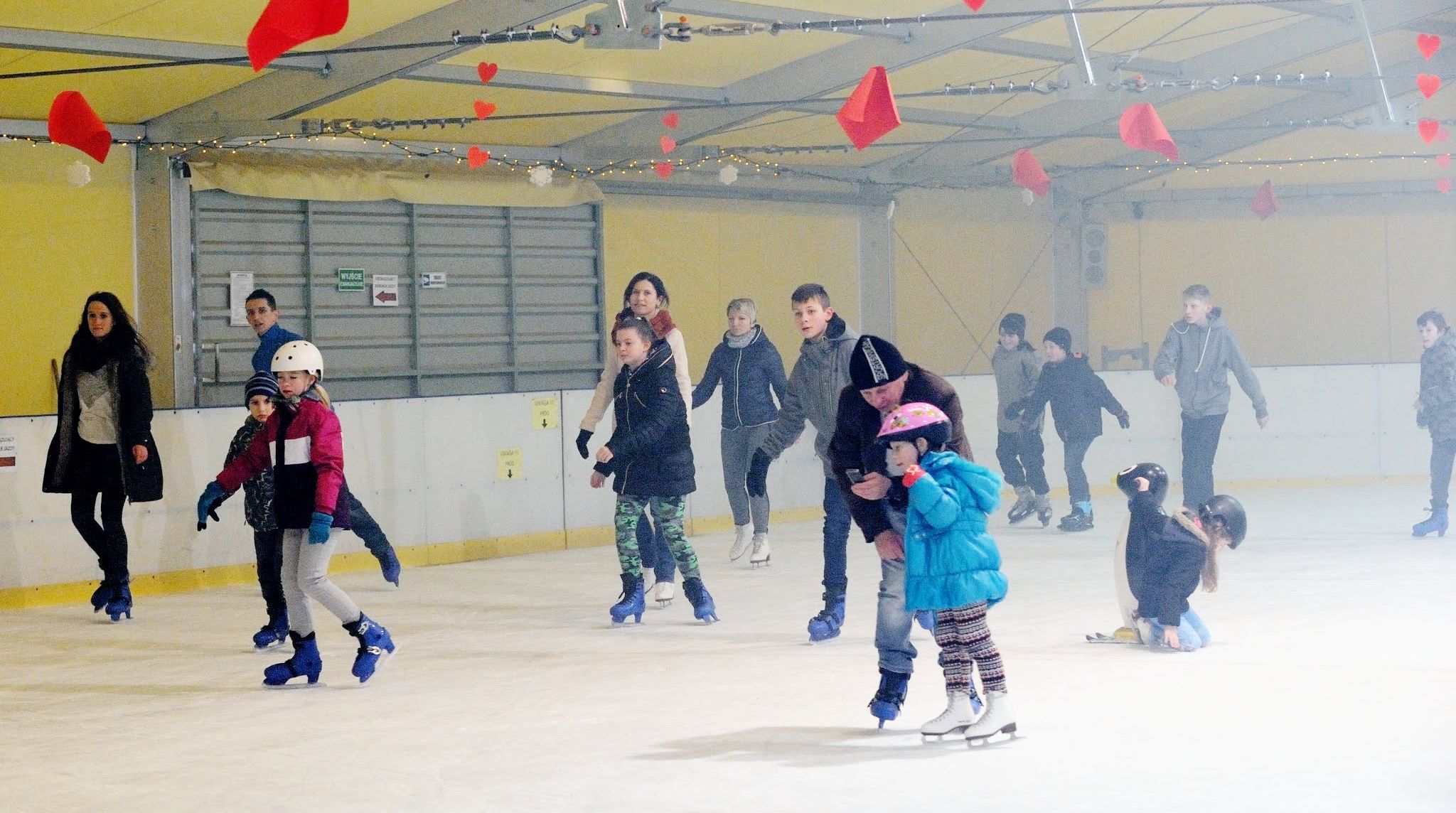 PASZOWICE. Zorganizują ferie dzieciom