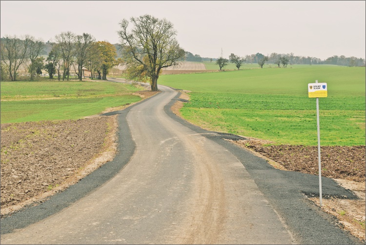 GMINA GAWORZYCE. Sami wybrali patrona świetlicy