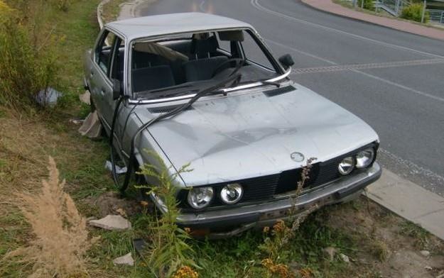 LEGNICA. Nagroda za rzęchy