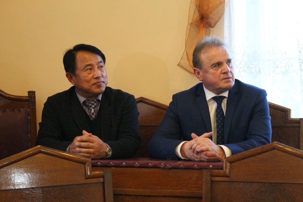 LUBIN. Kalendarze bez „Polskiej Miedzi”