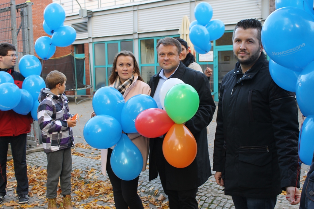 POLKOWICE. Norwedzy znów przyjadą do miasta