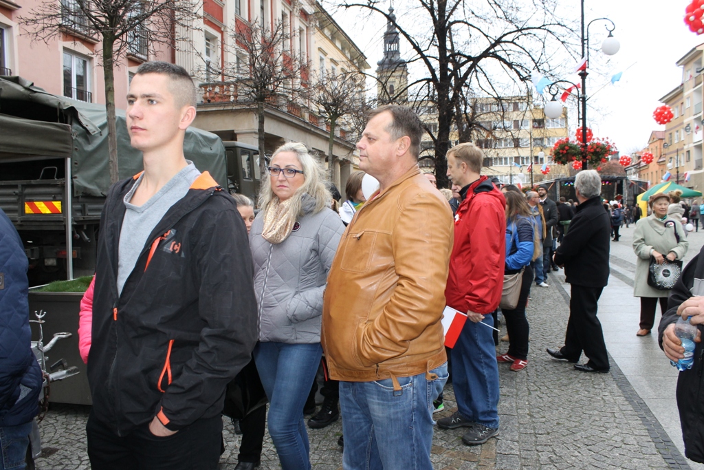 LUBIN. Pielęgniarki i położne wszczęły spór zbiorowy