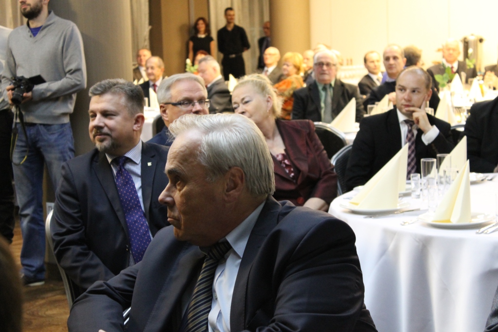 LEGNICA. Najpiękniej oświetlona na Dolnym Śląsku