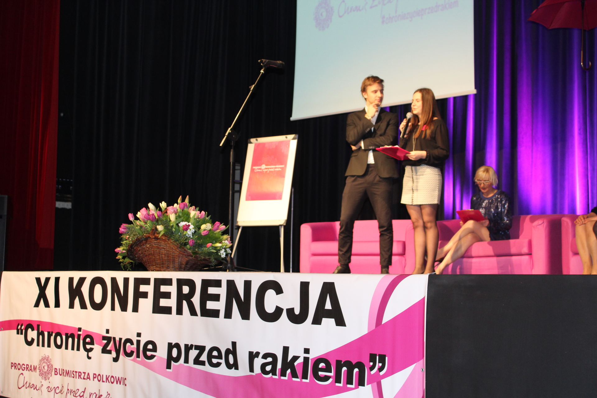 LEGNICA/POWIAT. Włodarze chcą być zgrani