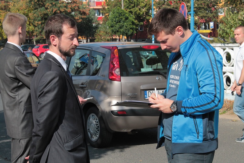 LEGNICA. W sobotę można pozbyć się zeschłej choinki