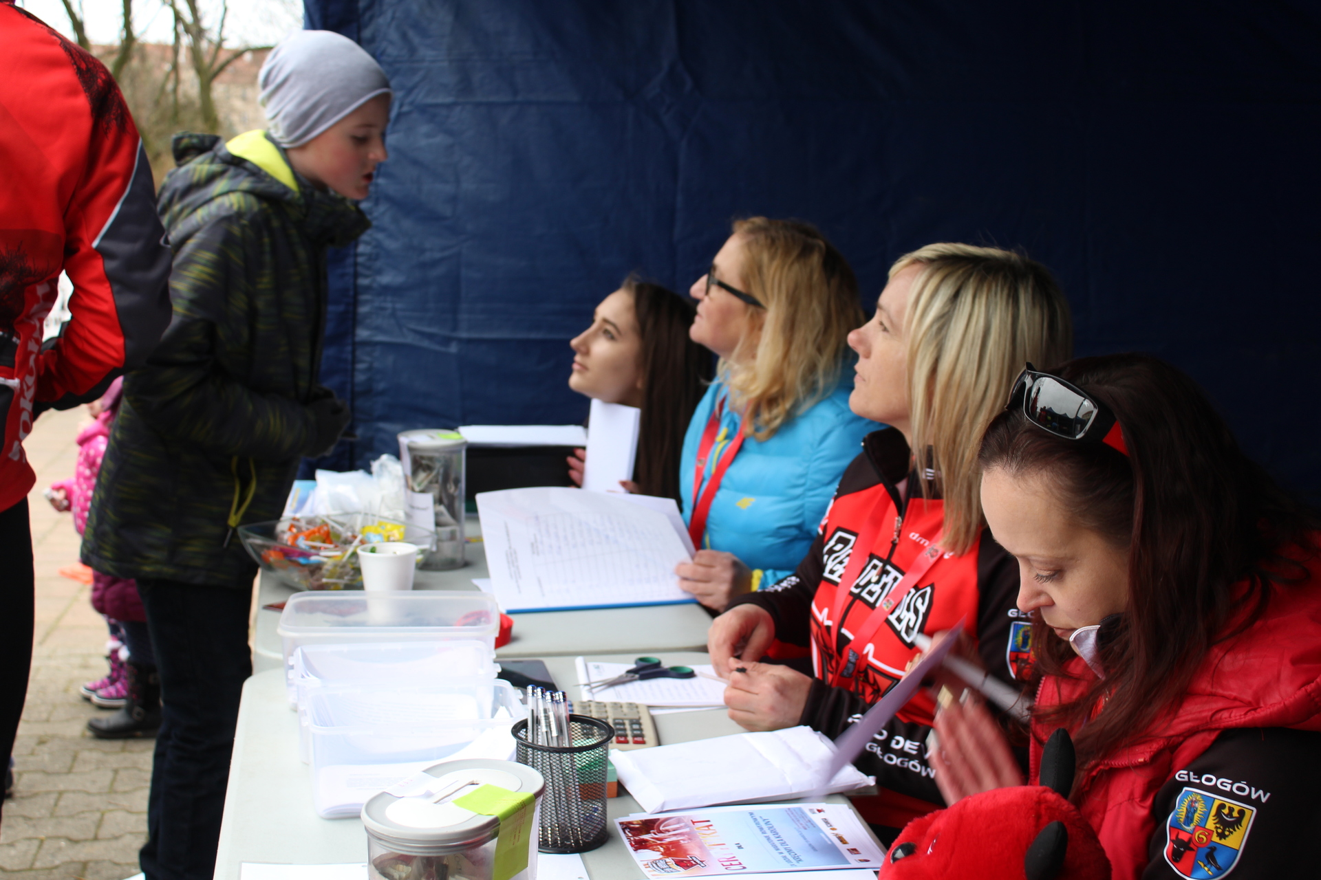 LEGNICA. Magiczny odlot w stylu retro