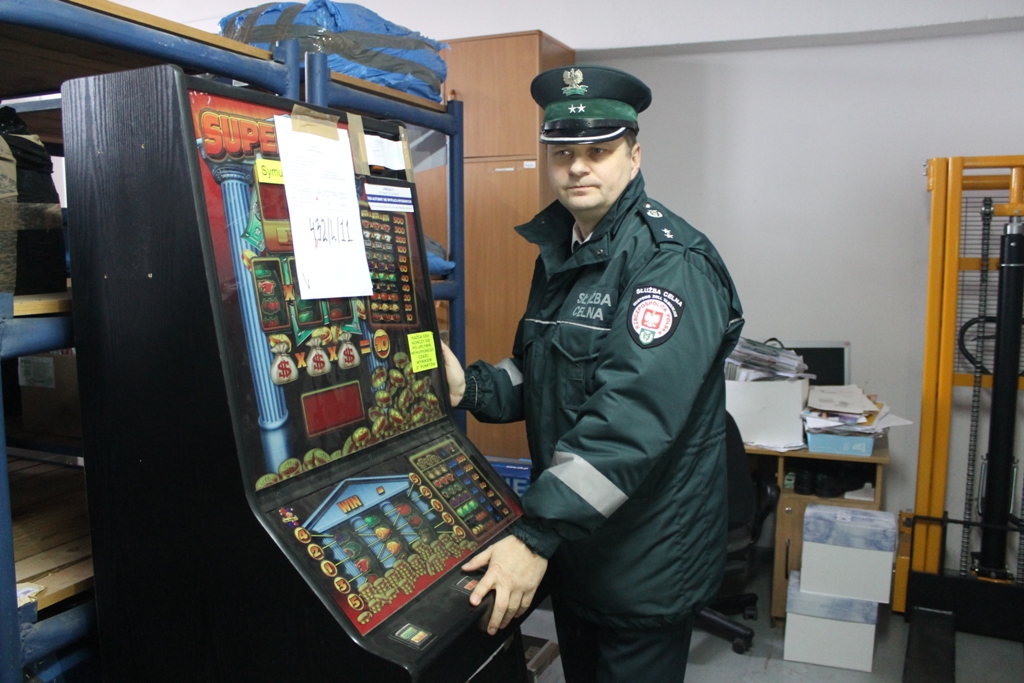 LEGNICA. Walczą z szarą strefą (FOTO)