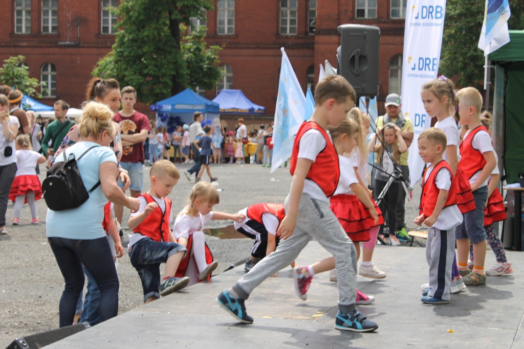 LEGNICA. Dla seniorów i młodzieży