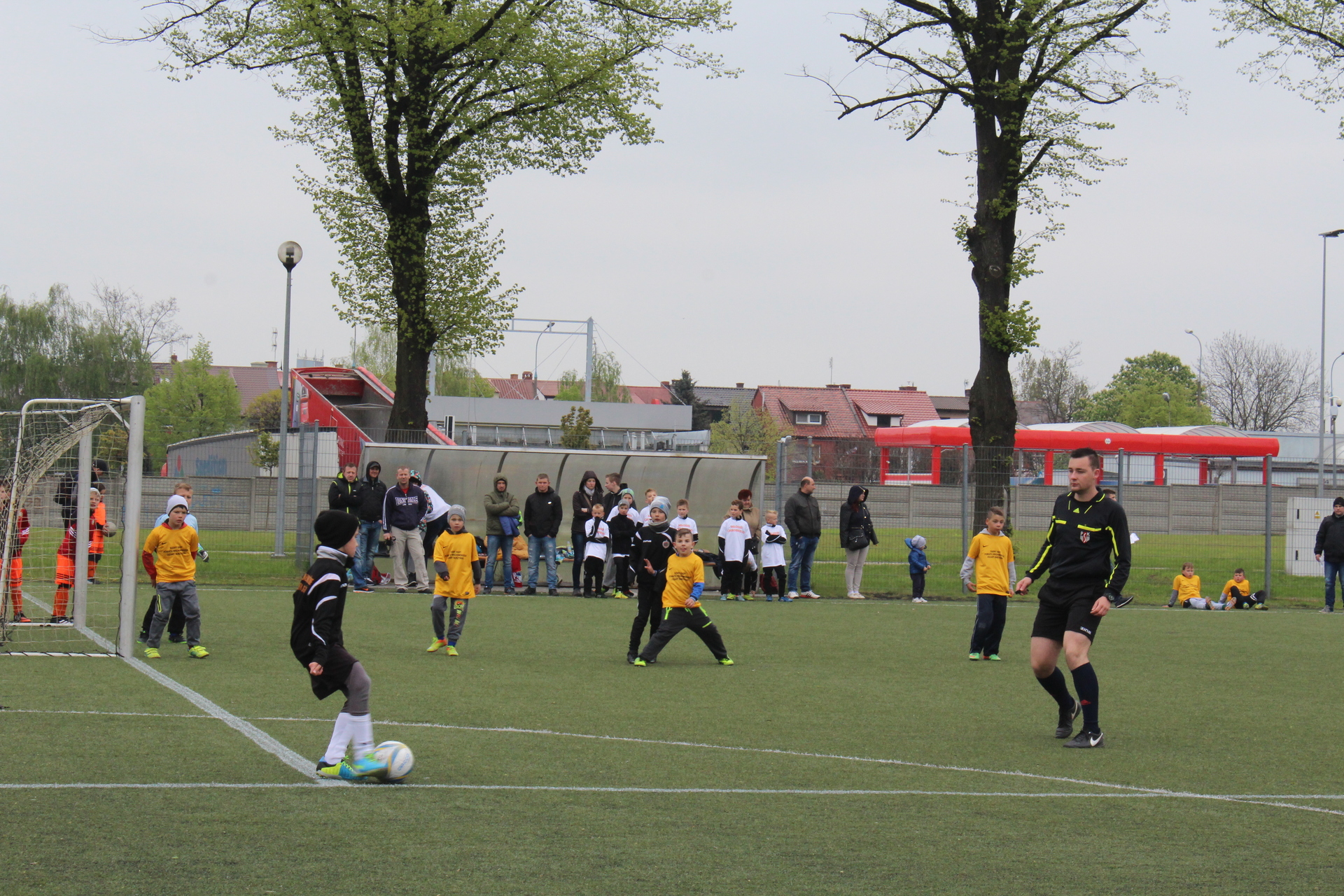 LEGNICA. Redakcja „GW” wyróżniła artystę