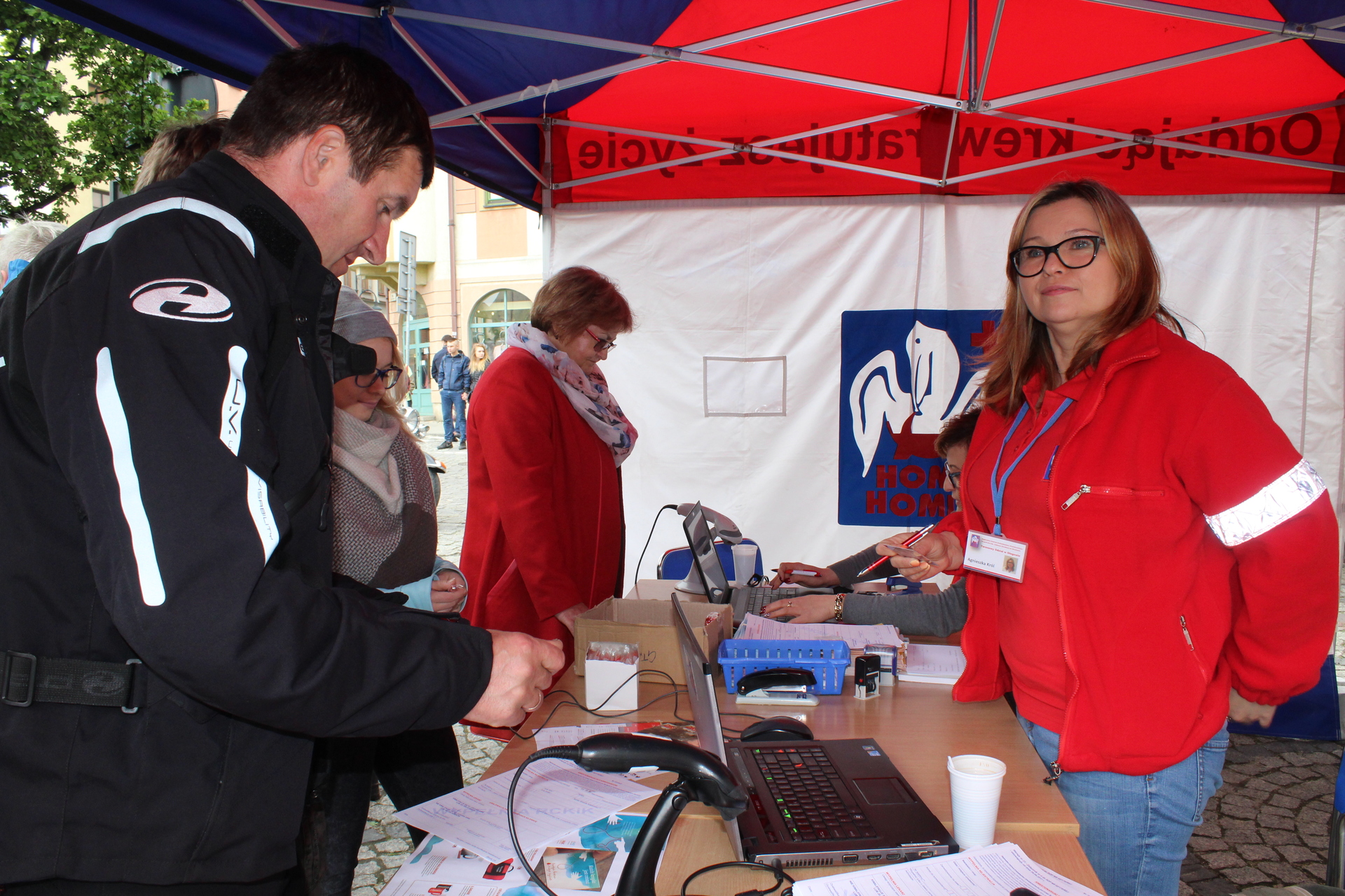 LEGNICA. Postawili na szlacheckość (FOTO)