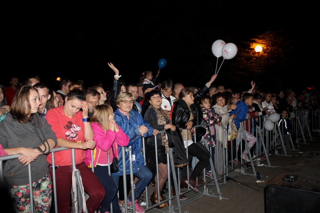 LUBIN. Przeżyj do jeszcze raz (wideo)