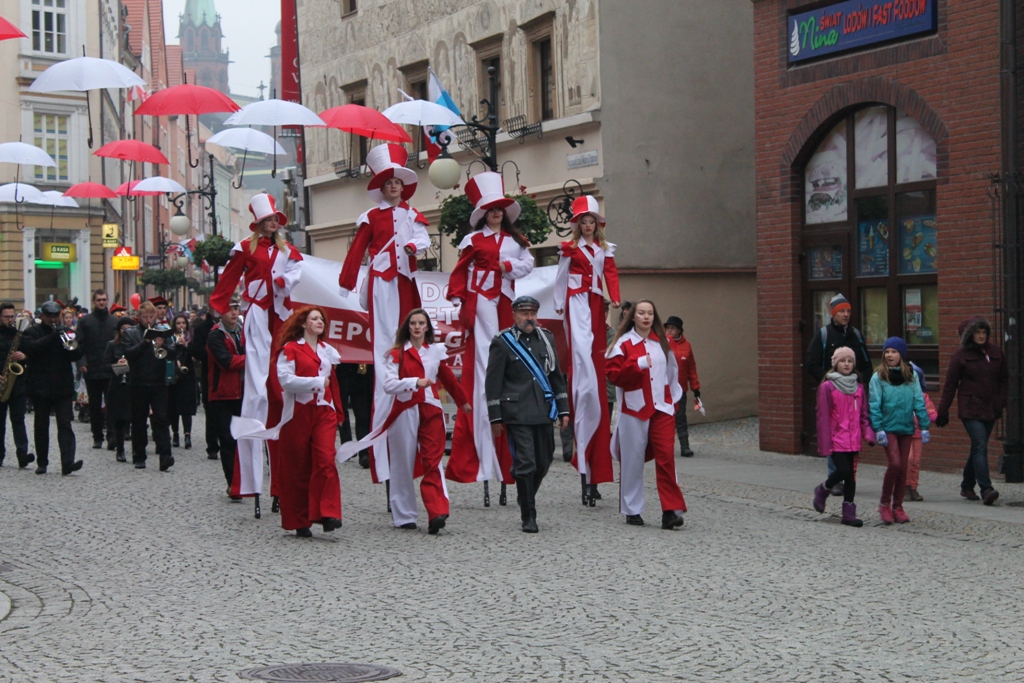 LEGNICA. Nie ma problemu z miejscem w przedszkolu