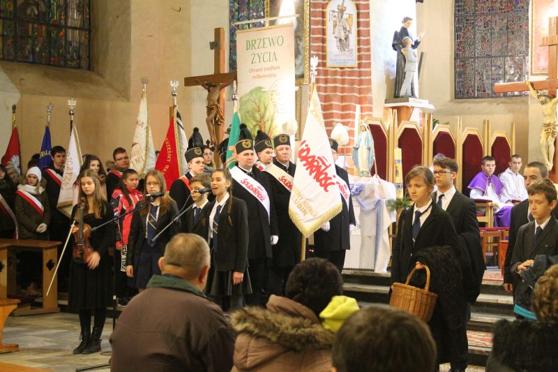 ZŁOTORYJA. Mają oko na opryszków