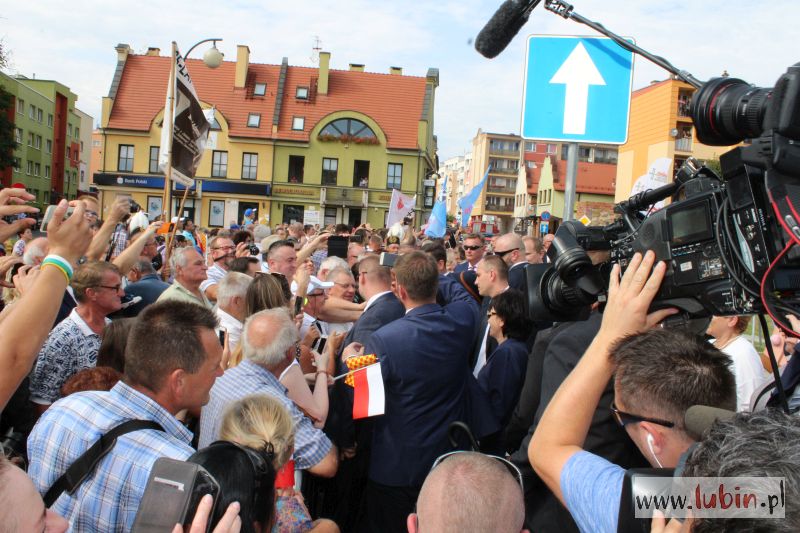 LUBIN/KRAJ. Liczą bezdomnych