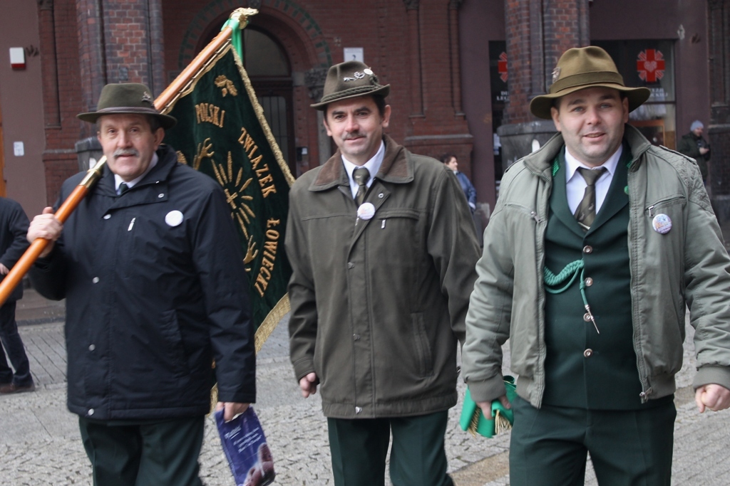 LUBIN. „Fotograf” tylko w Muzie